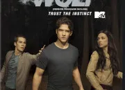Quiz Connais-tu 'Teen Wolf' ?