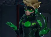 Quiz Miraculous - Saison 6, épisode 21 : Les Titans Chaînés