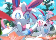 Quiz Classement du top 11 au top 22 Pokémon
