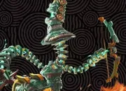 Quiz Les monstres de ''Zelda : TotK''