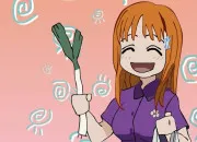 Quiz Qui est-ce ? Version manga !