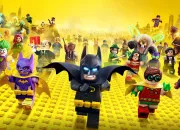 Quiz Lego Batman, le film : Le quiz ultime
