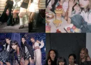 Quiz Blackpink ou Aespa ?