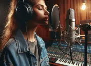 Quiz Qui est cette chanteuse ?