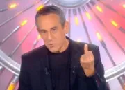 Quiz 🎤 Quiz spécial Thierry Ardisson