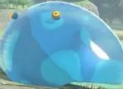 Quiz Quiz sur les monstres de Zelda BotW