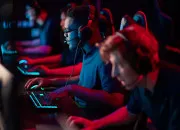 Quiz L’histoire de l’e-sport 🎮