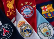 Quiz Sport - Les clubs de football les plus titrés de la Ligue des Champions