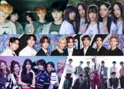 Quiz De quel groupe fait partie cette idole de K-pop ?
