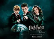 Quiz Harry Potter