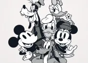 Quiz Quiz Cinéma — Connaissez-vous l’histoire de Disney ? 🎬