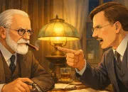 Quiz 🧠⚔️ Quiz spécial : Freud vs Jung