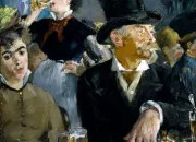Quiz J'peux pas le voir en peinture !