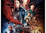 Quiz Qui a dit ça dans 'Stranger Things' 2