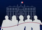 Quiz Politique française - Les seconds tours des élections présidentielles depuis 1958