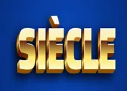 Quiz Le quiz du 'siècle'