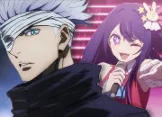 Quiz 1 année = 1 anime