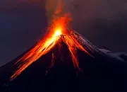 Quiz Les secrets des volcans 🌋