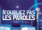 Quiz Télévision - Les plus grands Maestros dans N'oubliez pas les paroles