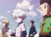 Quiz Quiz sur Hunter x Hunter