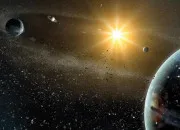 Quiz Les planètes de notre système solaire