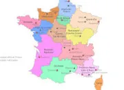 Quiz Saurez-vous situer ces communes ? (3899)