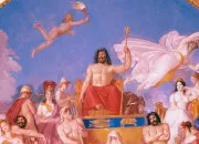 Quiz La mythologie grecque