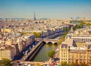 Quiz Connais-tu bien la France ?