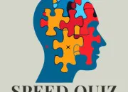 Quiz Mon speed quiz 2