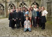 Quiz Acteurs d’Harry Potter