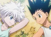 Quiz Vrai ou faux : Hunter x Hunter