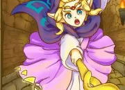 Quiz Quiz sur ''Zelda : Echoes of Wisdom'' !
