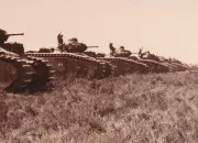 Quiz La percée des Ardennes en 1940 : quiz d’histoire militaire (niveau lycée/bac)