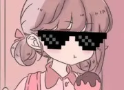 Quiz Personnages d’animés/mangas aux cheveux rose !