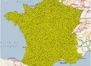 Quiz Saurez-vous situer ces communes ? (3903)