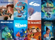 Quiz Culture G (D) - Disney