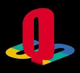 Which brand does this logo really belong to?