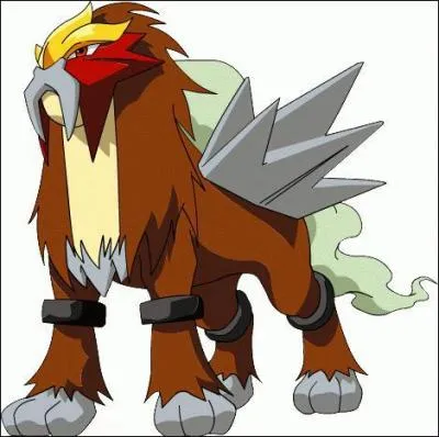 What's the name of this Pokemon?