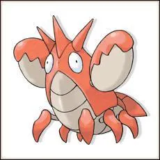 What's the name of this Pokemon?
