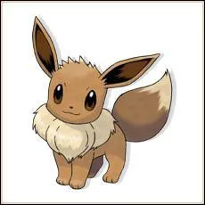 What's this Pokemon's name?