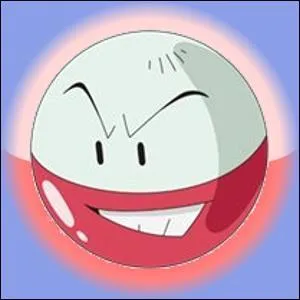 What's the name of this Pokemon?