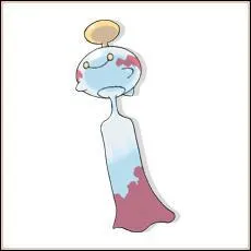 What is the name of this Pokemon?