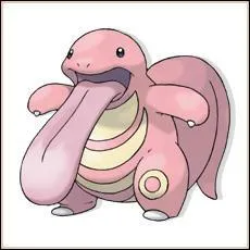 What's the name of this Pokemon?