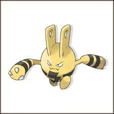 What's the name of this Pokemon?