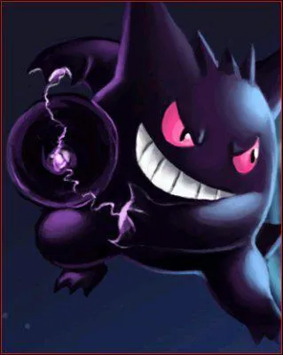 What's the name of this Pokemon?