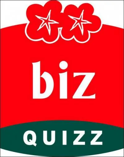 Which brand does this logo really belong to?