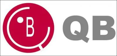 Which brand does this logo really belong to?