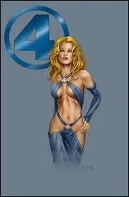 Who is this Marvel character?