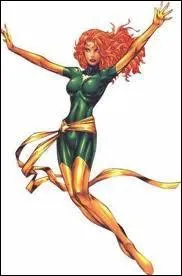 Who is this Marvel character?