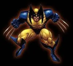 Who is this Marvel character?